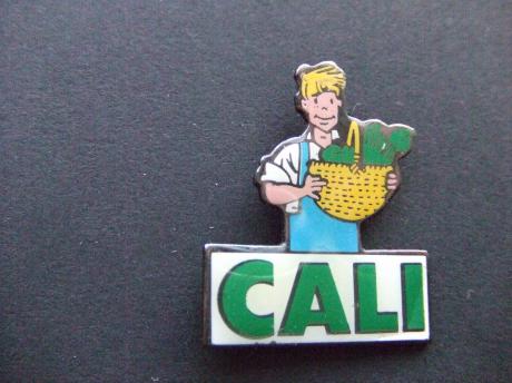 Cali mand met groenten